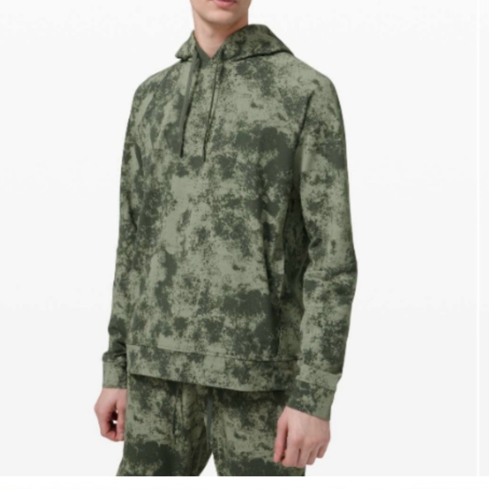 Lululemon men’s hoodie - Picture 3 of 10